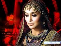 pic for Rani Mukherjee